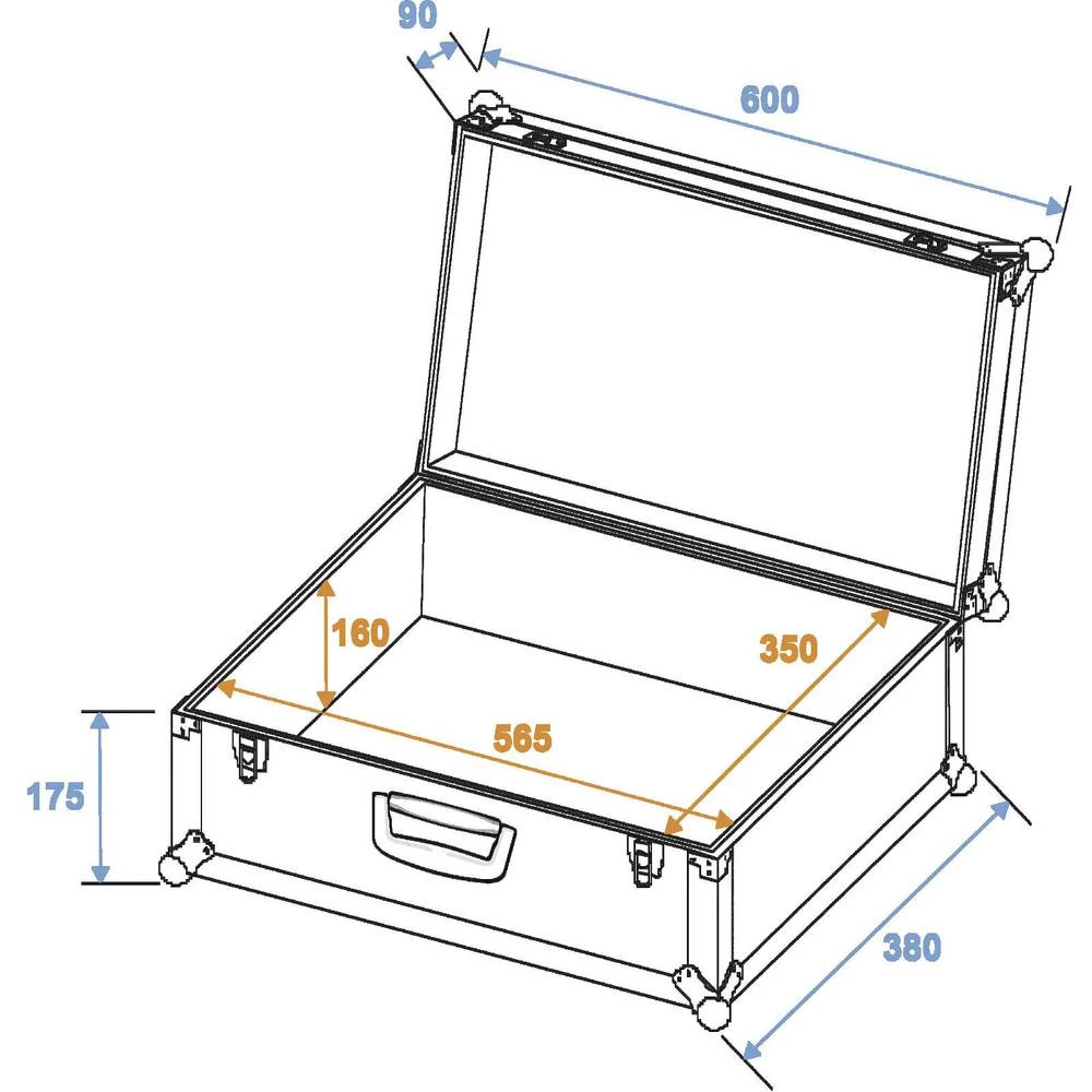 Conrad Product Image