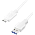 LogiLink USB kabel USB 3.2 gen. 1 (USB 3.0) USB-A utikač, USB-C™ utikač 2.00 m slika