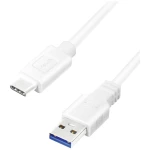 LogiLink USB kabel USB 3.2 gen. 1 (USB 3.0) USB-A utikač, USB-C™ utikač 2.00 m