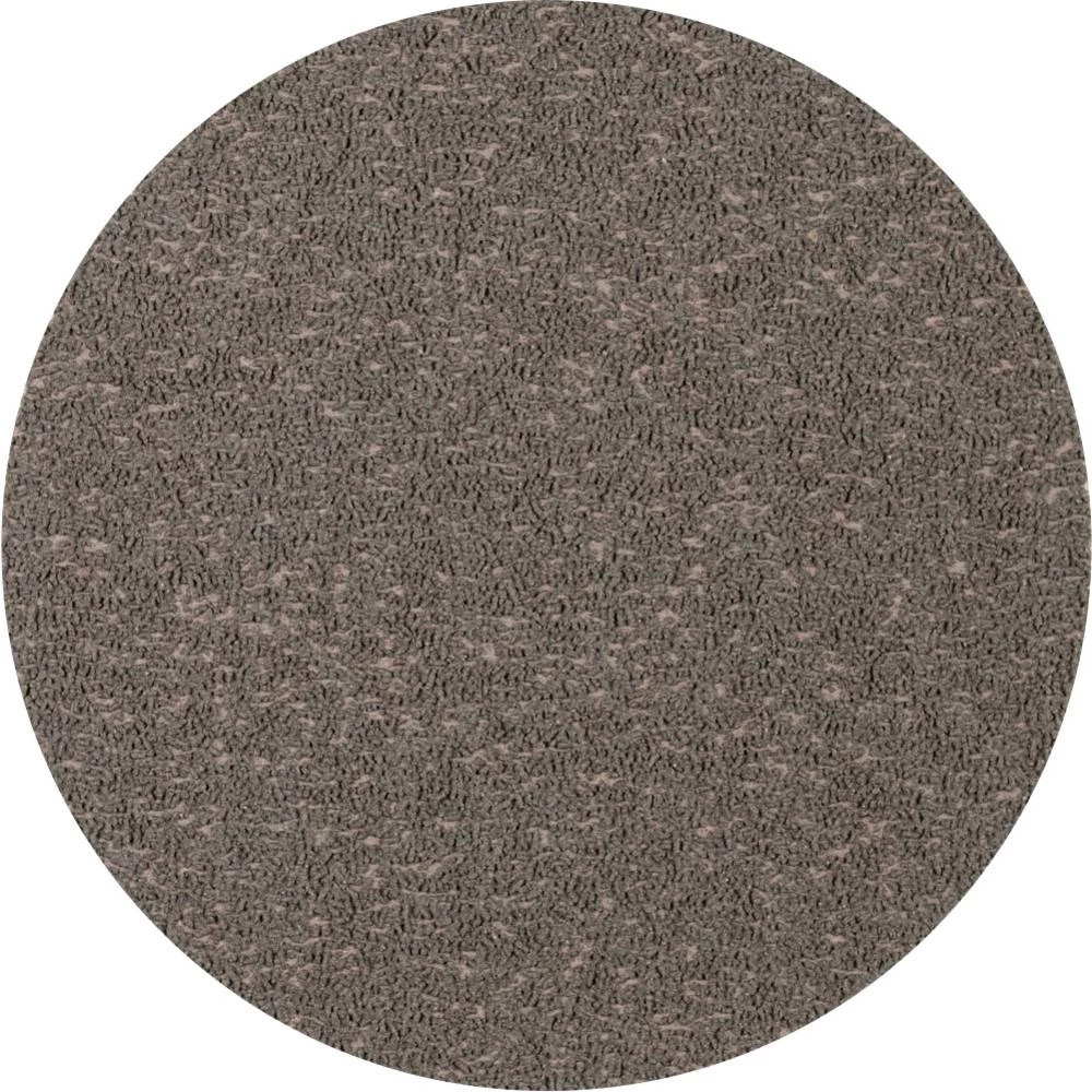 PFERD 42870010 PFERD čičak okrugli utor od 115 mm korunda Kompaktno zrno 320 115 mm 50 St. slika