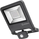 LED vanjski Spotlight s detektor pokreta 50 W Neutralno-bijela LEDVANCE Endura® 4058075206786 Tamnosiva