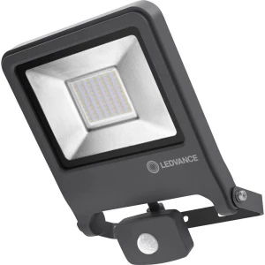 LED vanjski Spotlight s detektor pokreta 50 W Neutralno-bijela LEDVANCE Endura® 4058075206786 Tamnosiva slika