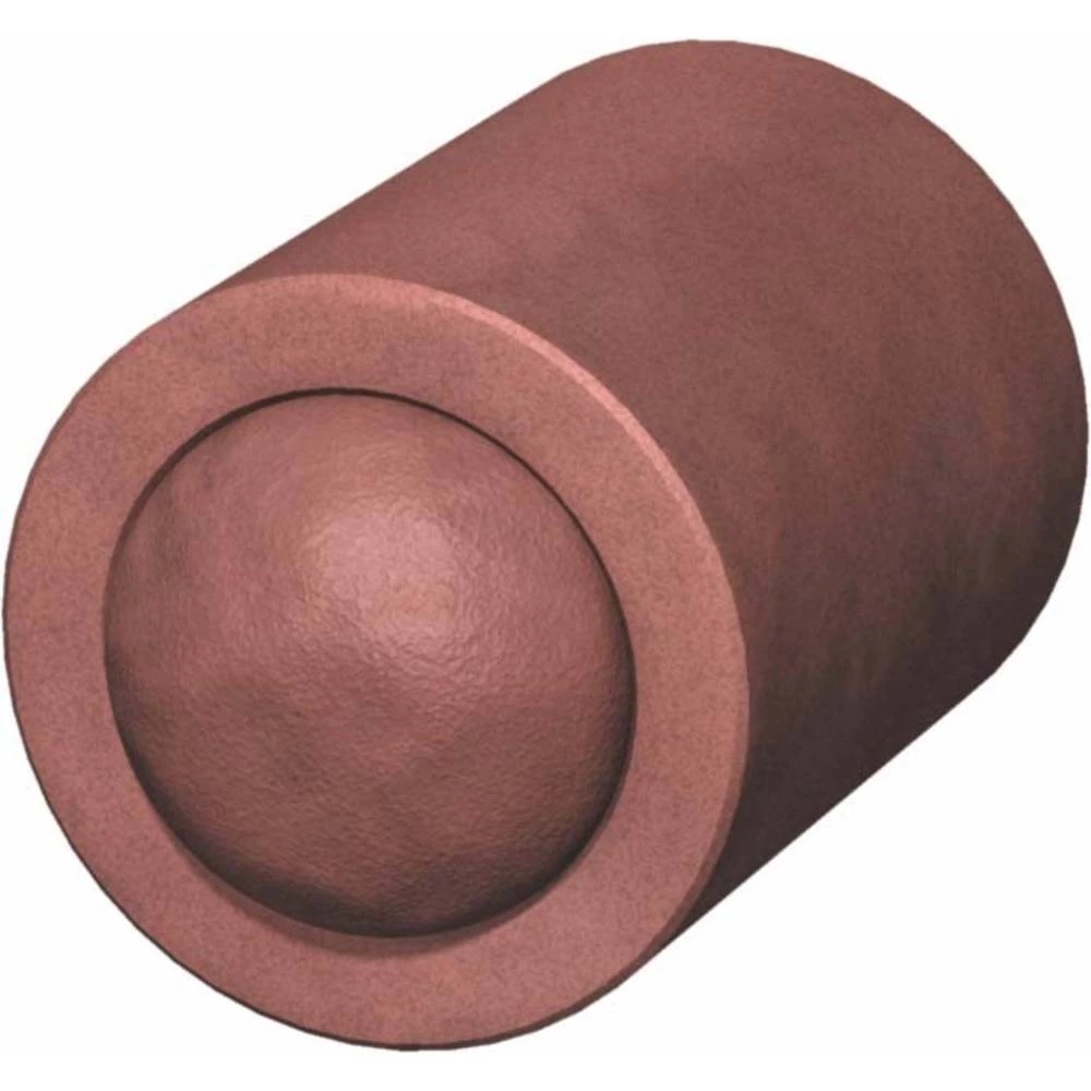 OBO Bettermann 7202624 Dodatna oprema za montažu 100 mm 1 ST slika