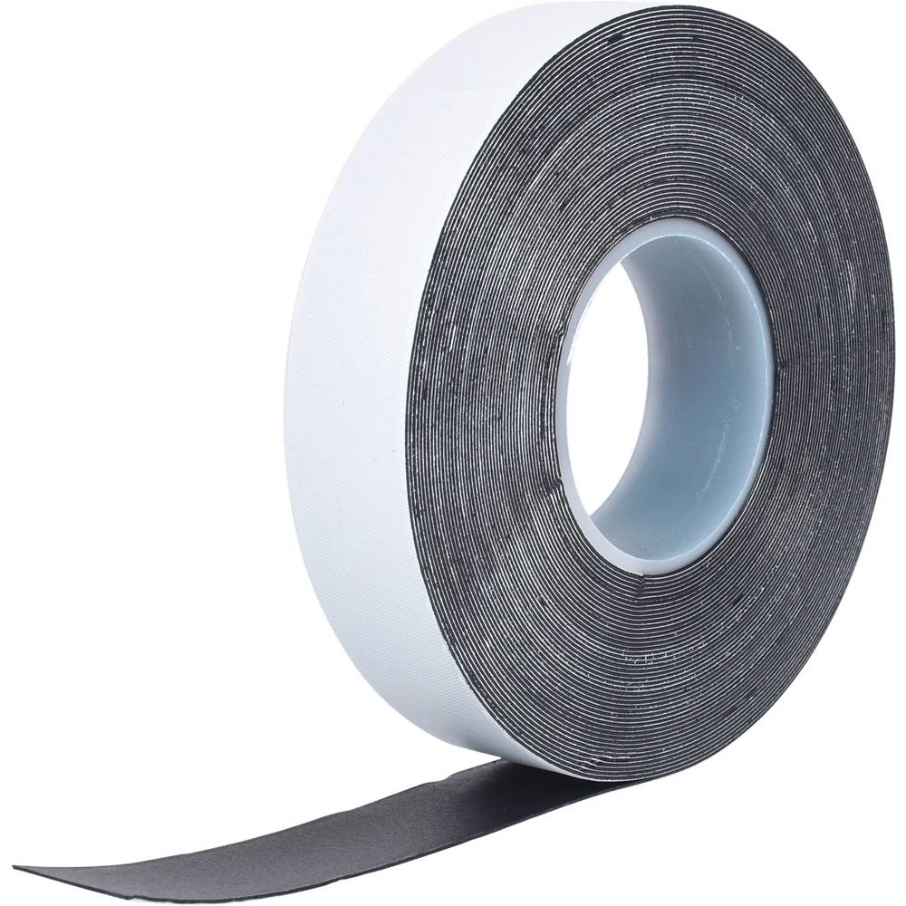 KS Tools Reparatur-Pannenband 19mmx10m schwarz selbstverschweissend 141.6000 traka za popravke (D x Š) 10 m x 18 mm 1 St slika