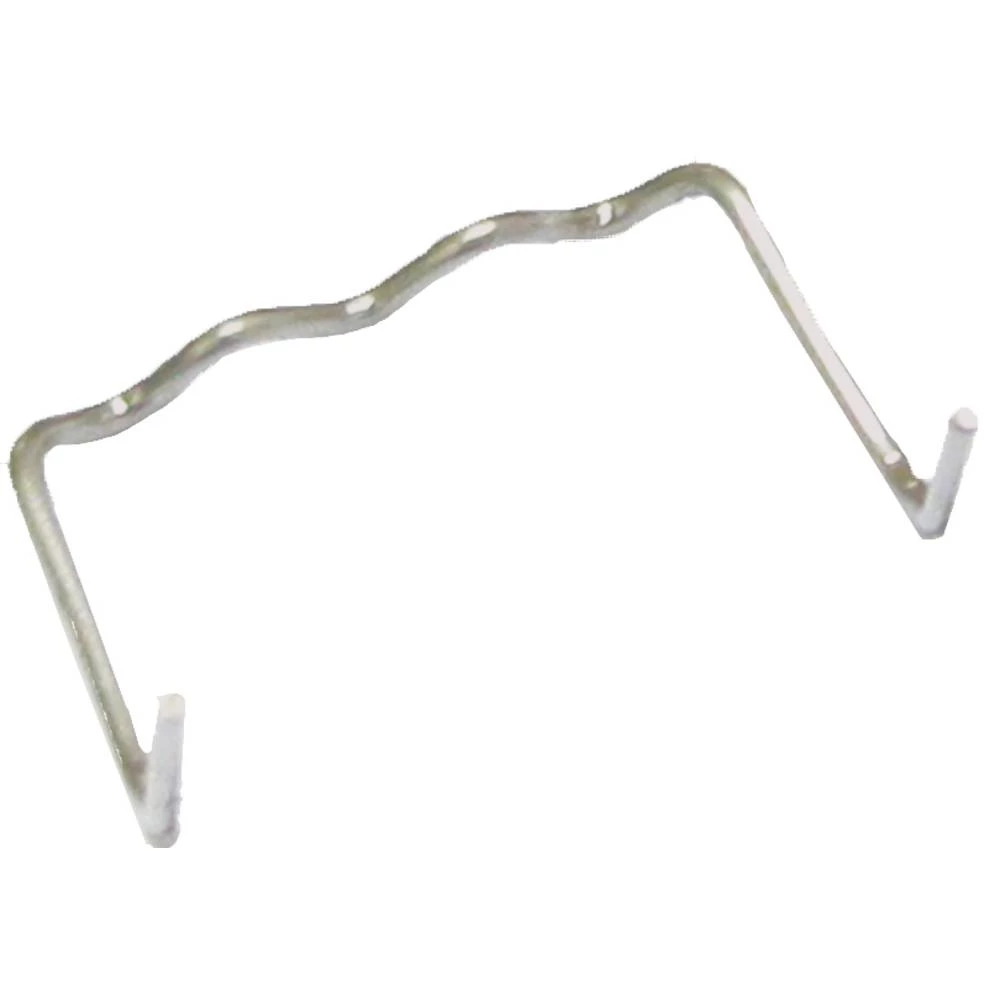 KS Tools 150.1055 Stezaljka za popravak kutna U-oblika Ø 0,6 mm, 100 komada slika