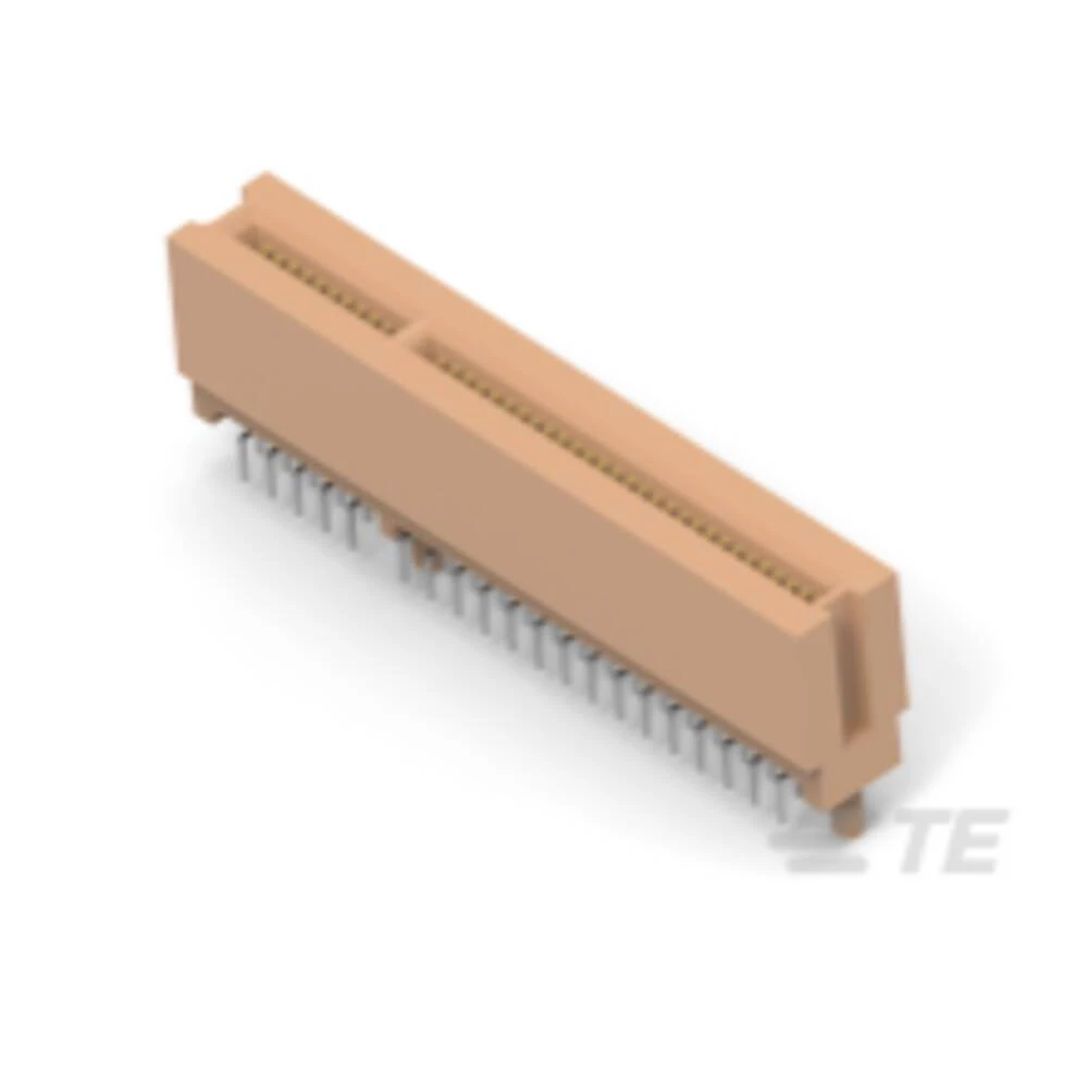 TE Connectivity .050 Centerline Card Edge.050 Centerline Card Edge 5650090-3 AMP slika