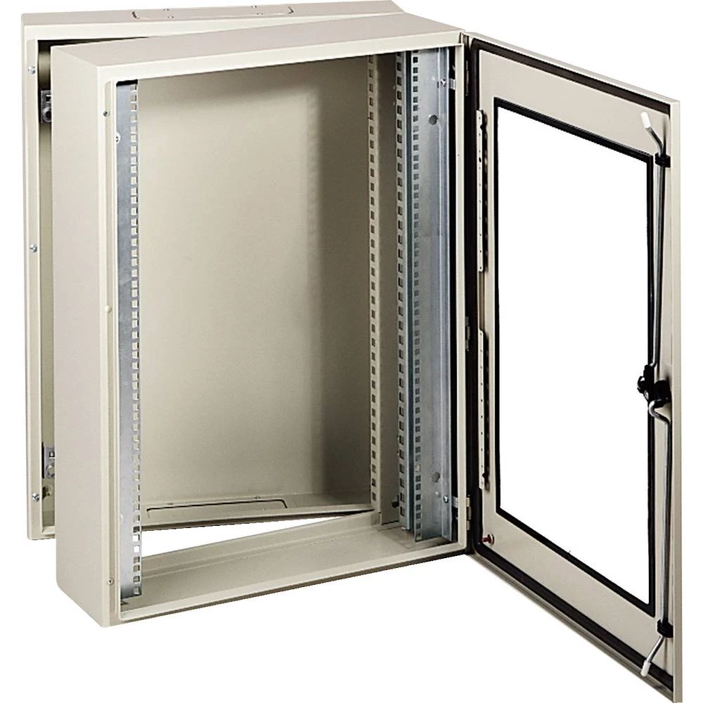 Kućište 600 x 500 x 480 Čelik Siva (RAL 7035) Schneider Electric NSYVD2M10U5 1 ST slika