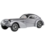 Solido Bugatti Atlantic Type 57 SC, silber 1:18 model automobila
