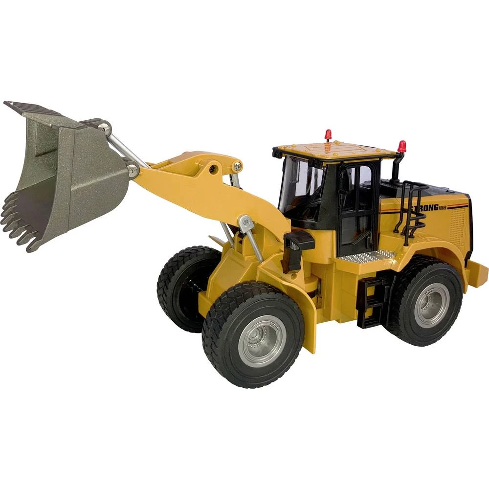 Amewi 22517  1:24 električni  RC funkcijski model RtR slika