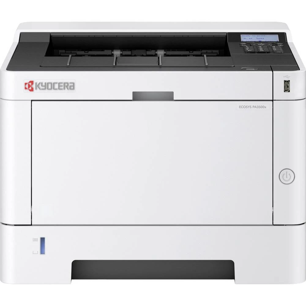 Kyocera ECOSYS PA 3500 x inkjet pisač laser crno-bijelo A4 35 S./min 1200 x 1200 dpi slika