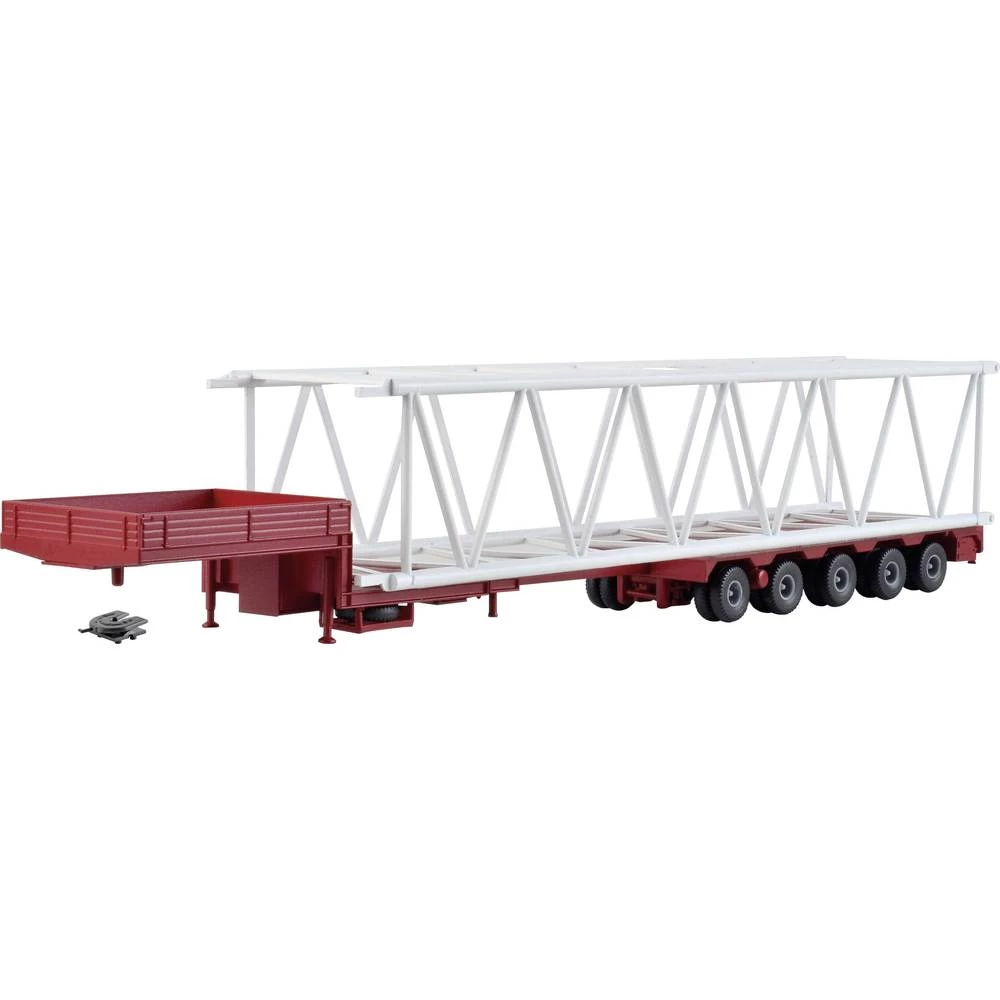 Kibri 15710 H0 Goldhofer slika