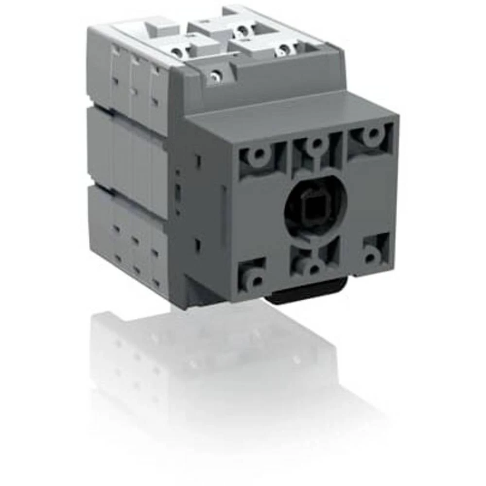 <br>  <br>  ABB<br>  <br>  1SCA123841R1001<br>  <br>  OTDC16FT4<br>  <br>  teretna rastavna sklopka<br>  <br>  <br>  <br>  <br>  <br>  <br>  <br>  4-polni<br>  <br>  25 A<br>  <br>  <br>  <br slika