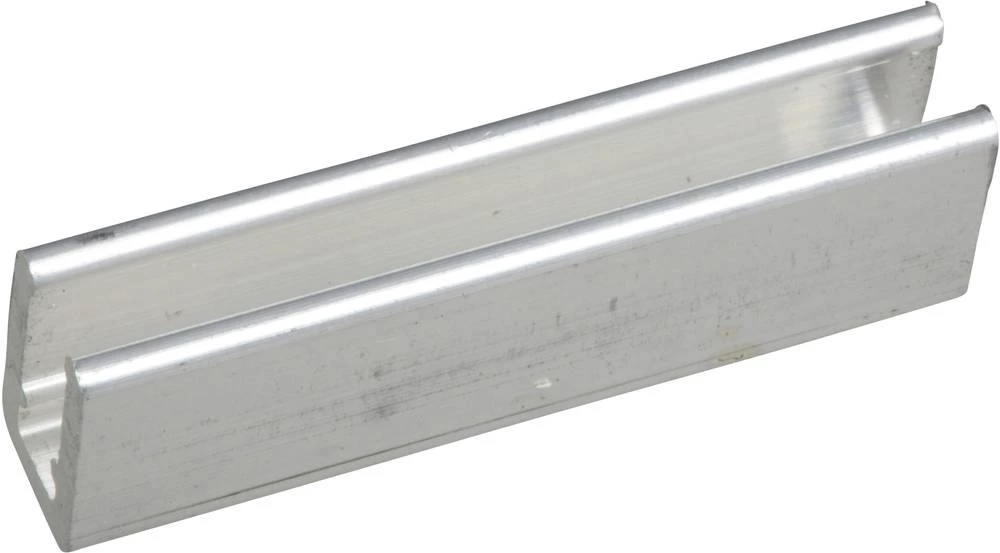 Schneider Electric 5590486 Kabelske kanalice Schneider 5590486 Thorsmanova rešetka Aluminij boja slika