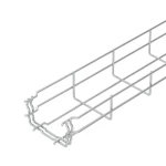 OBO Bettermann 6001442 mrežasti oluk (D x Š x V) 3 m x 100.00 mm x 55.00 mm 3 m