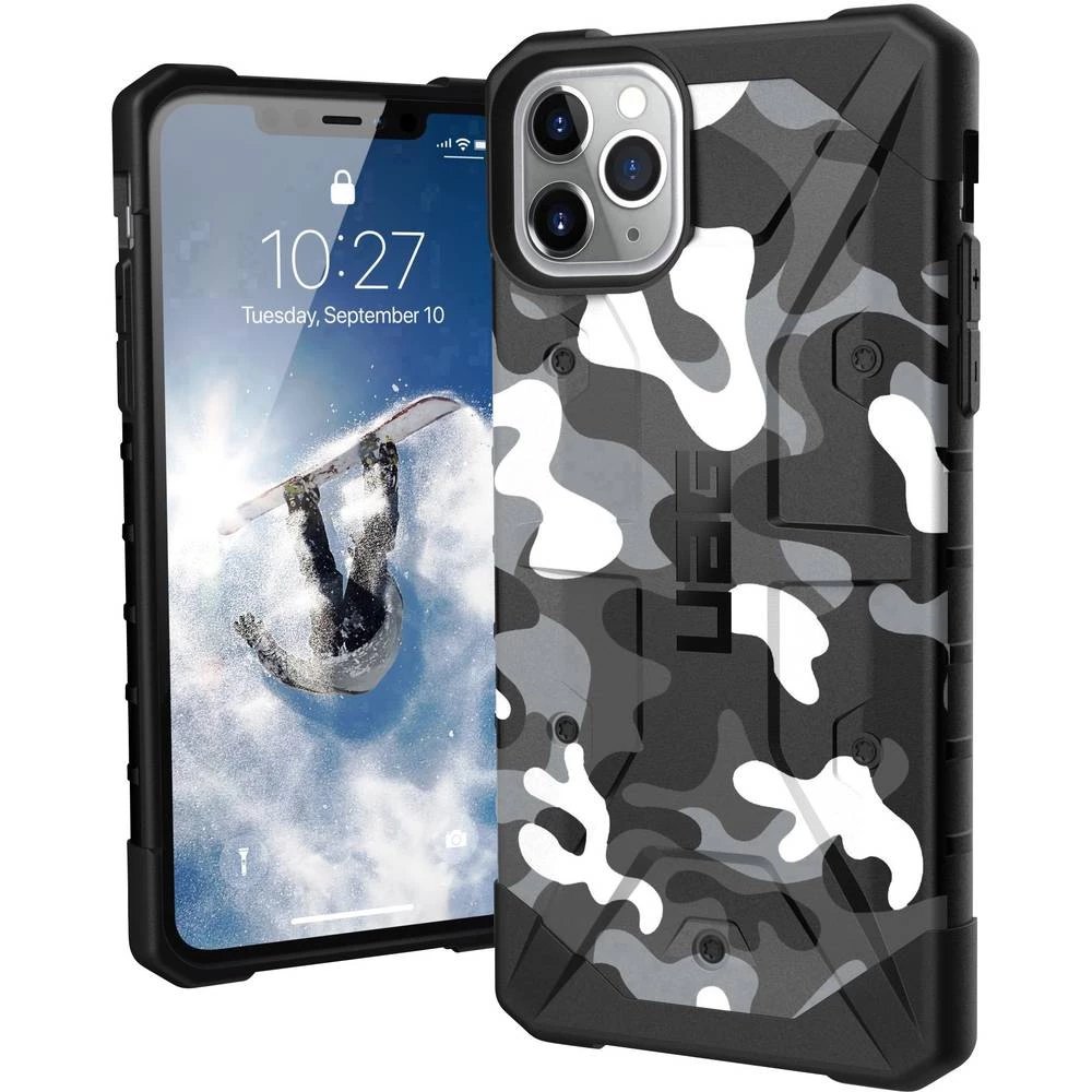 uag Pathfinder Case iPhone 11 Pro Max Kamuflažna boja slika