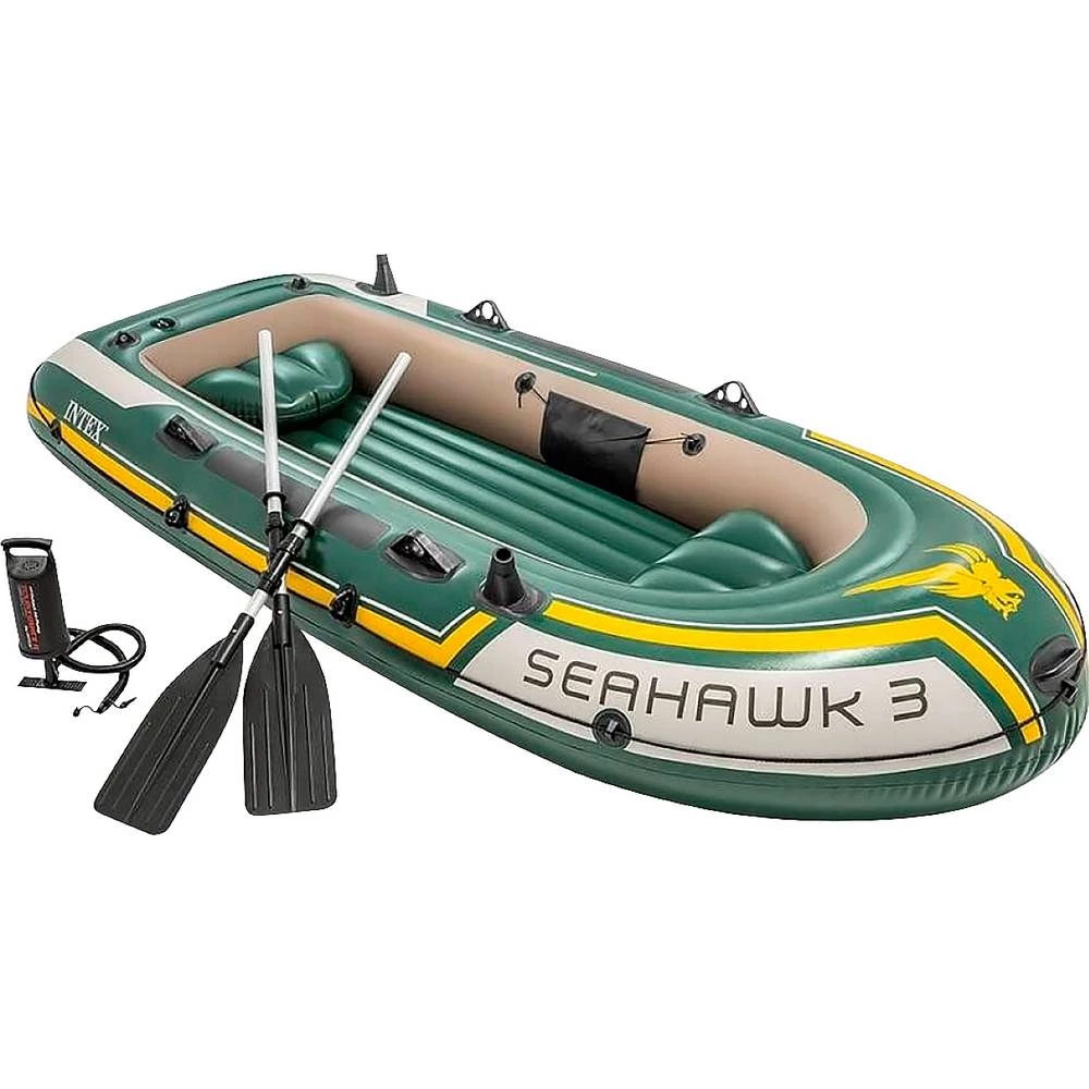 Intex Seahawk 3 68380NP slika