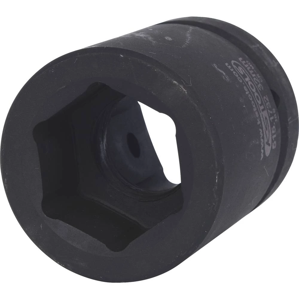 KS Tools 5151732 515.1732 nastavak za snažni nasadni ključ 32 mm slika