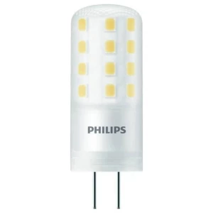 Signify 17102200 žarulja Energetska učinkovitost 2021 F (A - G) poseban oblik 4.2 W toplo bijela (Ø x D) 18 mm x 50 mm 1 slika