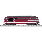 MiniTrix 16706 N Dizel lokomotiva serije BB 67400 SNCF-a