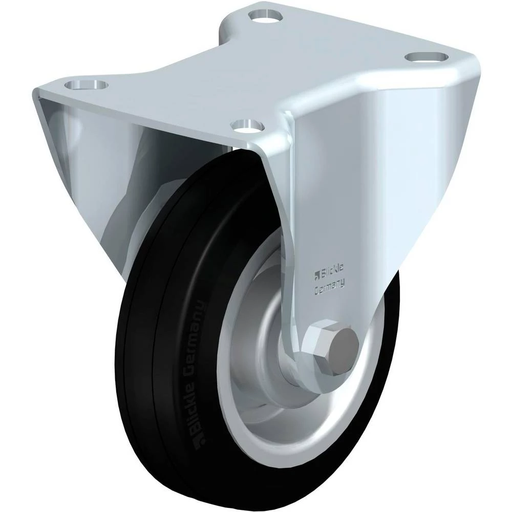 Blickle 35543 Točak za kolica B-V 100R slika