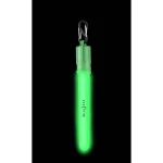 LED Svjetiljka za kampiranje NITE Ize GlowStick lysstav baterijski pogon 18 g Zelena NI-MGS-28-R6