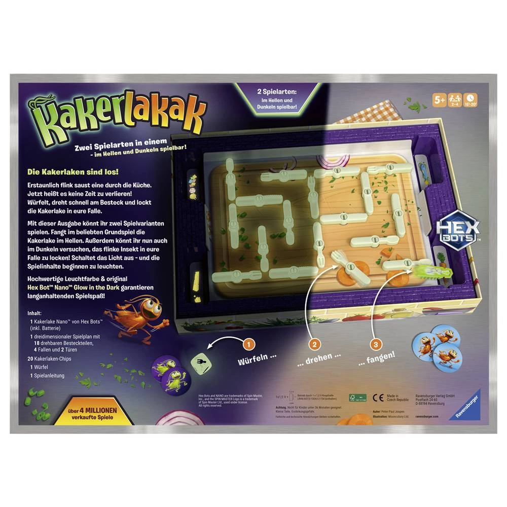 Conrad Product Image