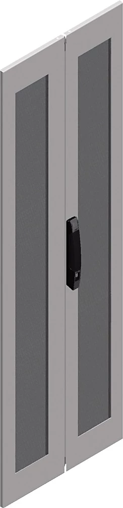 19 " Oprema za kućište Schneider Electric NSYPCV2D148 Siva slika