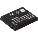 Kamera-akumulator Ansmann Zamjenjuje originalnu akU. bateriju DMW-BCM13E 3.7 V 950 mAh A-Pan DMW-BCM 13E