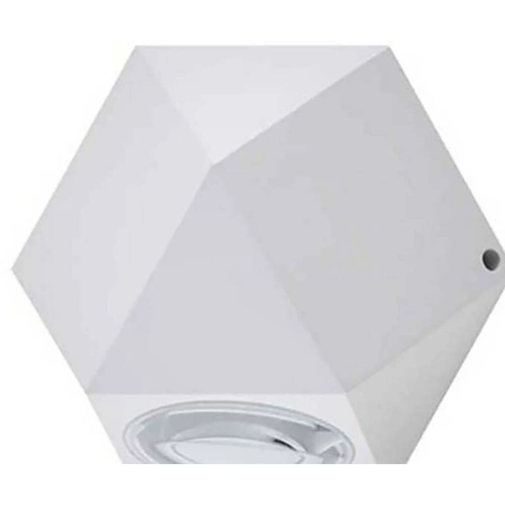 Brumberg 10082173 10082173 LED zidna svjetiljka 4 W LED bijela slika