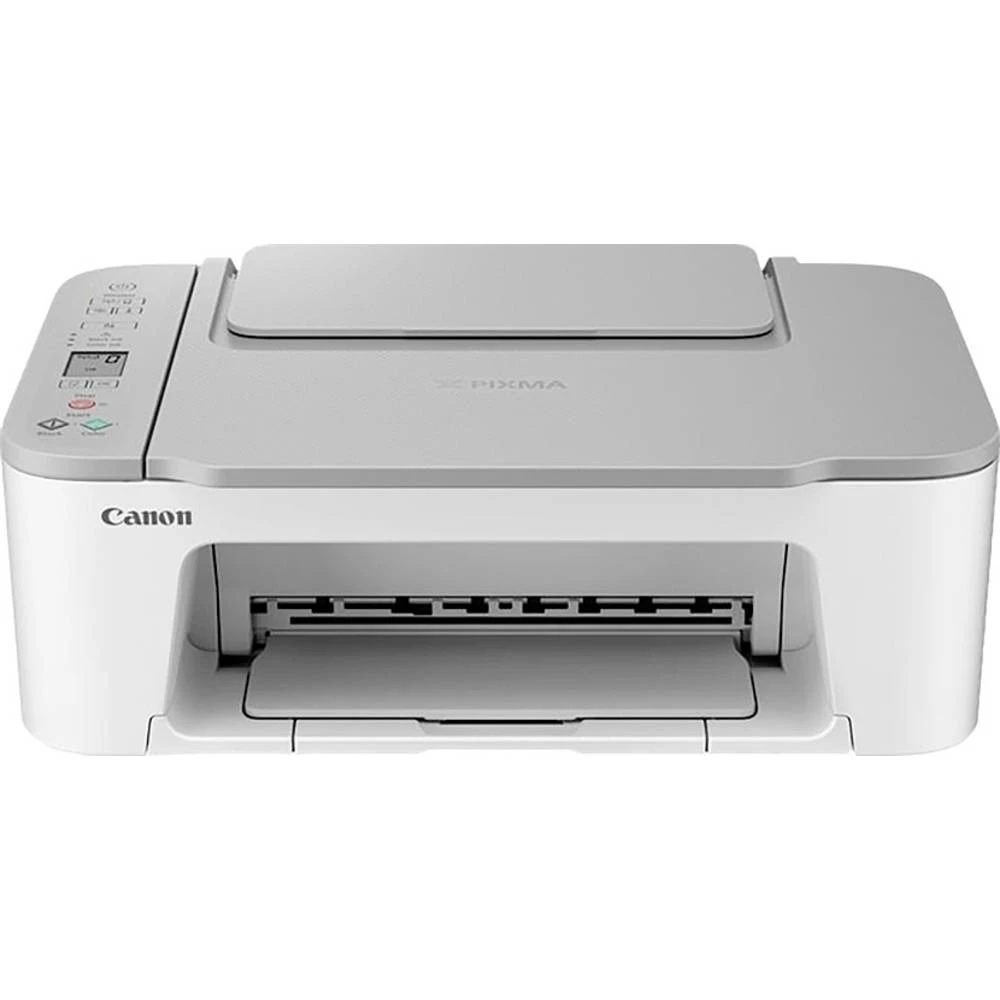 Canon PIXMA TS3551i inkjet višenamjenski pisač A4 štampač, skener, mašina za kopiranje Duplex, USB, WLAN slika