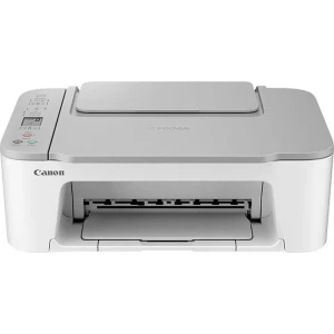 Canon PIXMA TS3551i inkjet višenamjenski pisač A4 štampač, skener, mašina za kopiranje Duplex, USB, WLAN slika