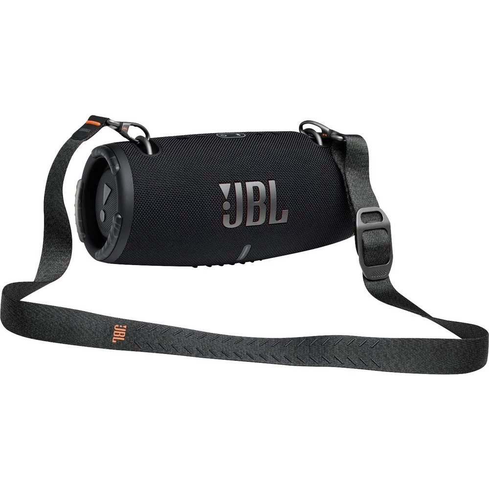 JBL Xtreme 3 Bluetooth zvučnik vodootporan, otporan na prašinu, USB crna slika