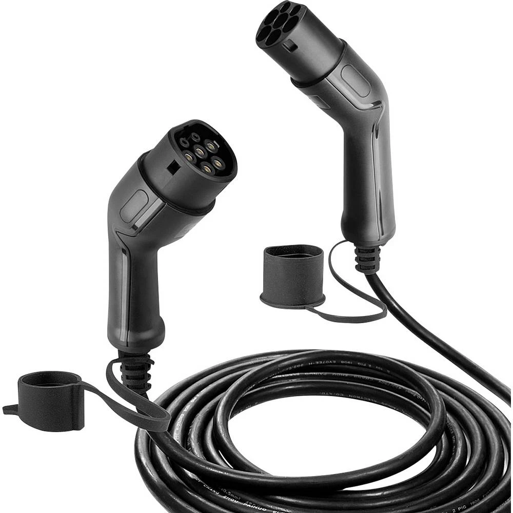 EM2GO EMCC3P16A8MT2 eMobility pribor tip 2  16 A 11 kW slika