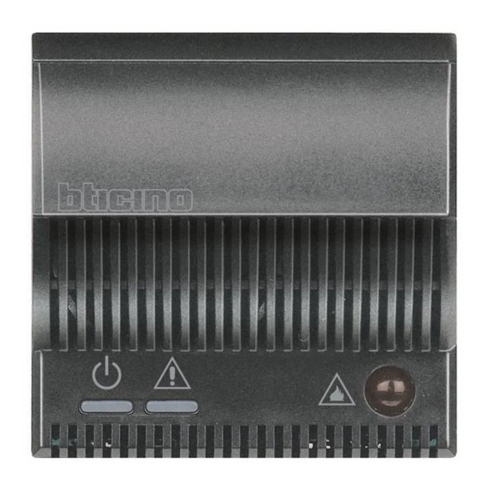 Legrand   detektor plina Axolute antracitna boja HS4520 slika