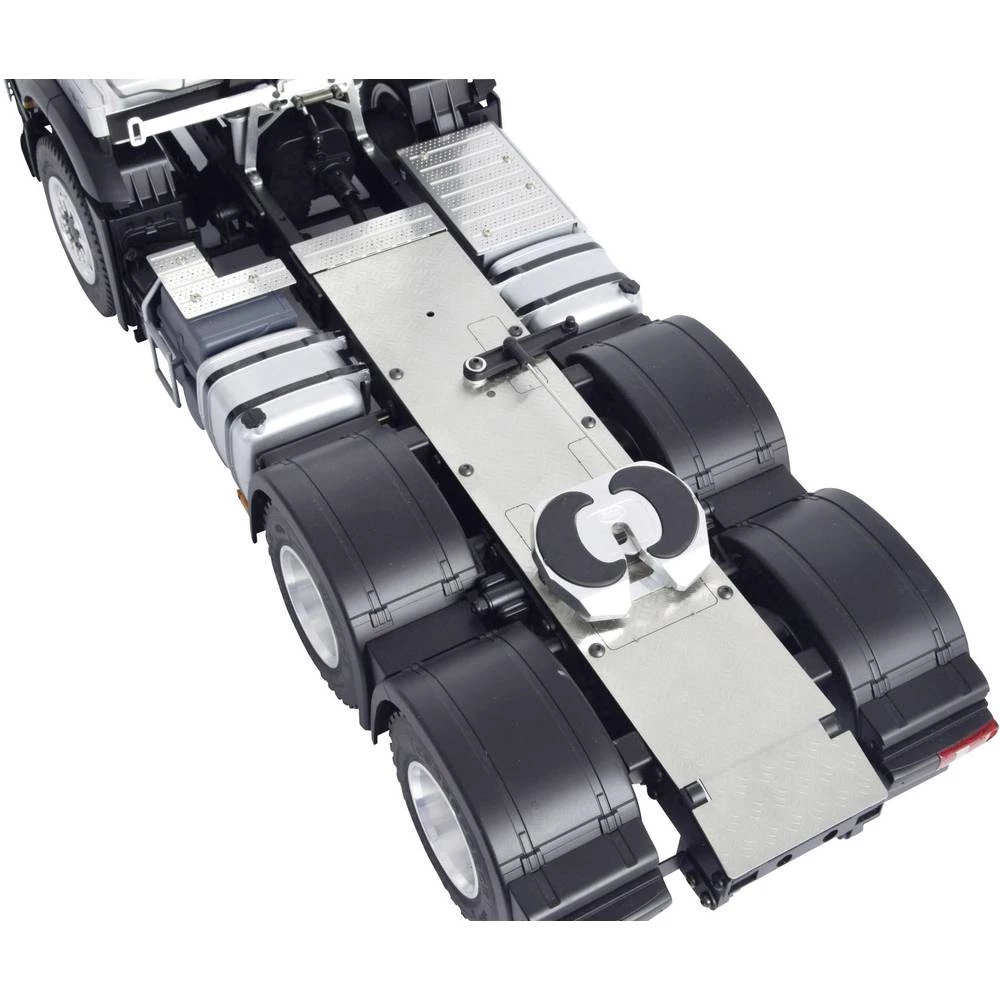 Carson Modellsport 500907598 1:14 Poklopac okvira Mercedes Benz Arocs/Actros 1 ST slika