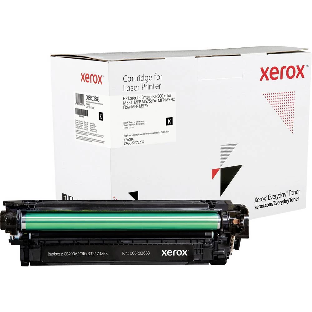 Xerox toner TON Everyday 006R03683 kompatibilan crn 5500 Stranica slika