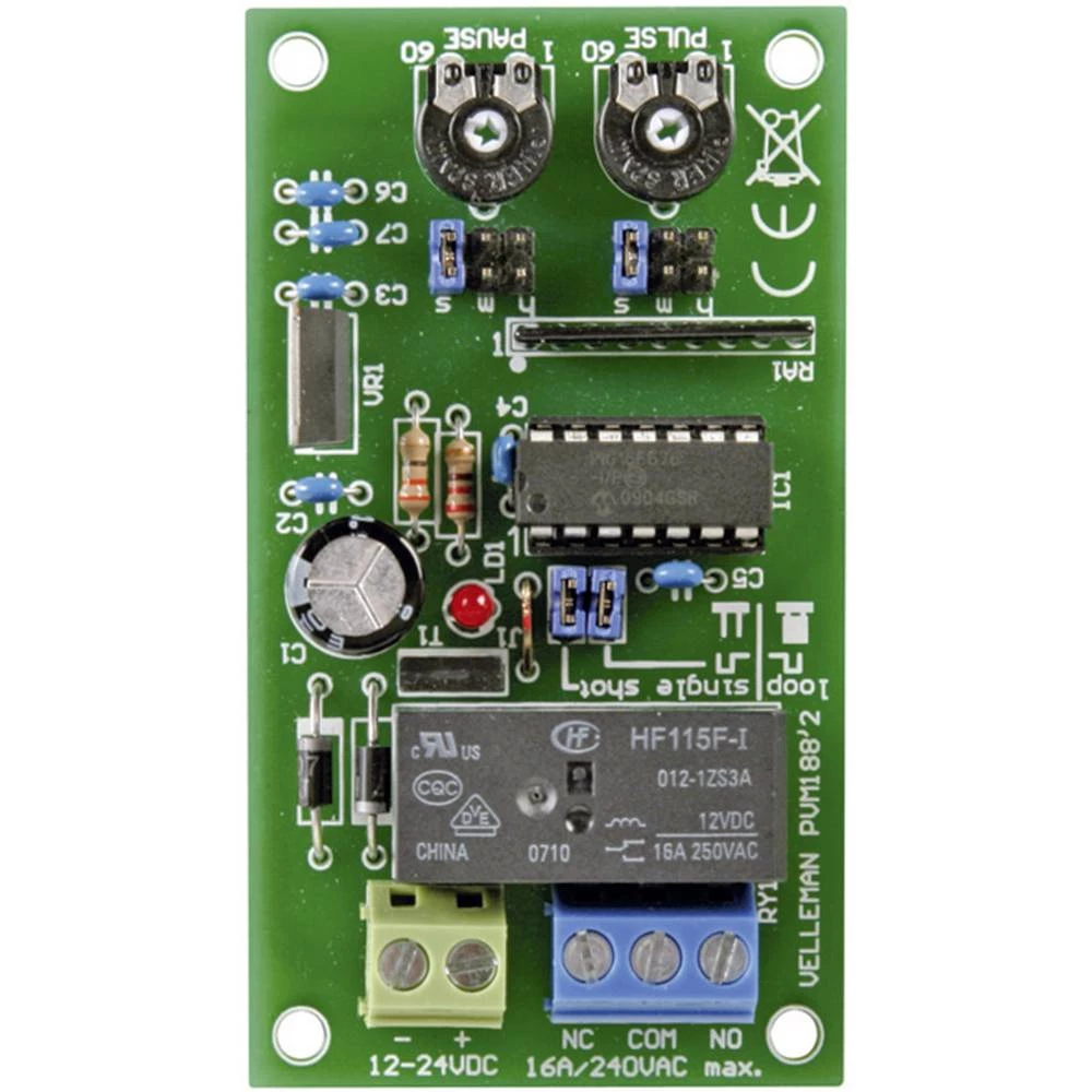 Conrad Product Image