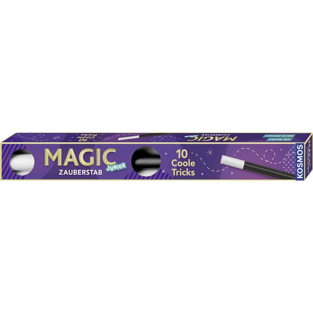 Kosmos 601706 Magic Magični štapić Eksperimentalni-Set od 6 godina slika