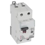 Legrand 411289 fid zaštitna sklopka/zaštitna sklopka za vodove