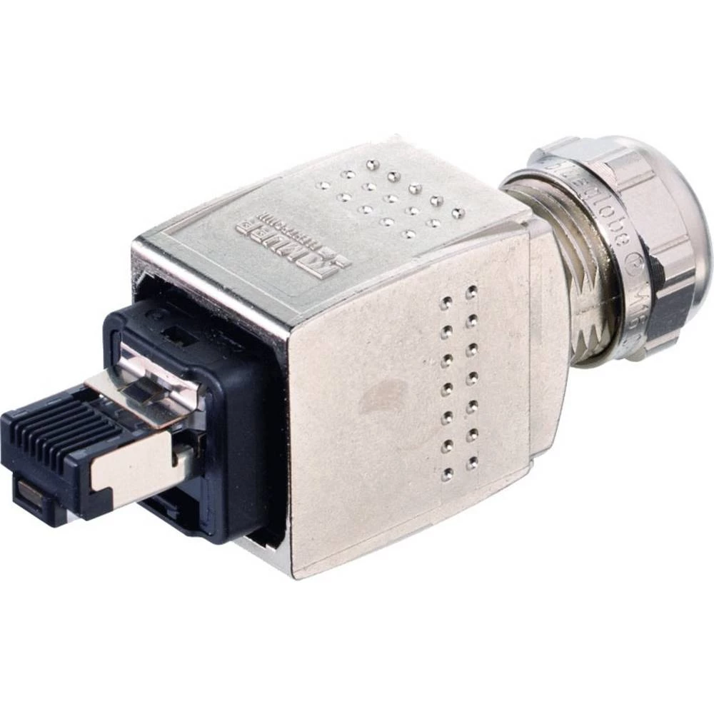 Murr Elektronik 7000-74041-0000000 razdjenik i adapter za senzor/aktivator 1 St. slika