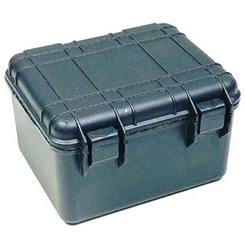 Absima 2320117 tuning dio Kutija za odlaganje 50x40x30 mm, crna slika