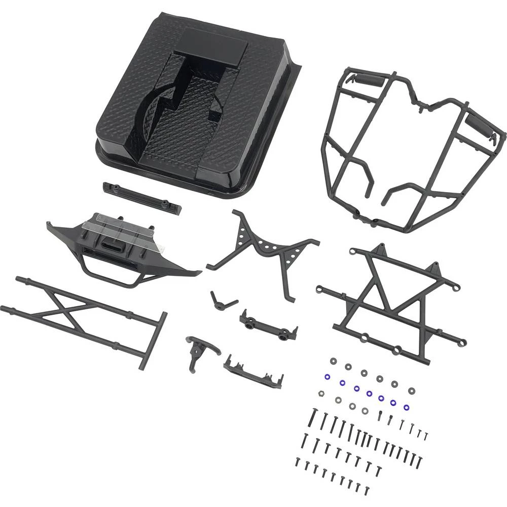 Reely RE-6803598 rezervni dio branik slika