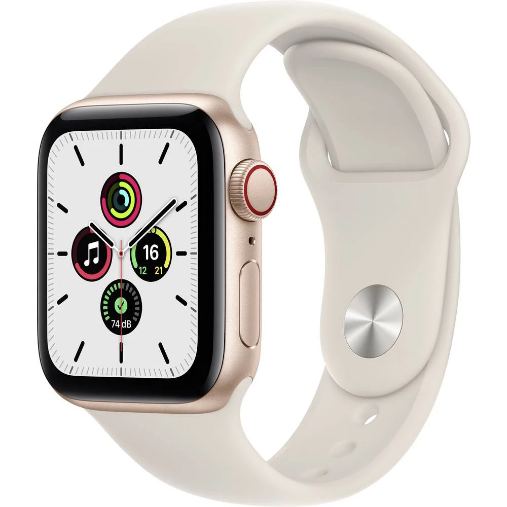 Apple Watch SE Apple Watch  40 mm  polarna zvijezda slika