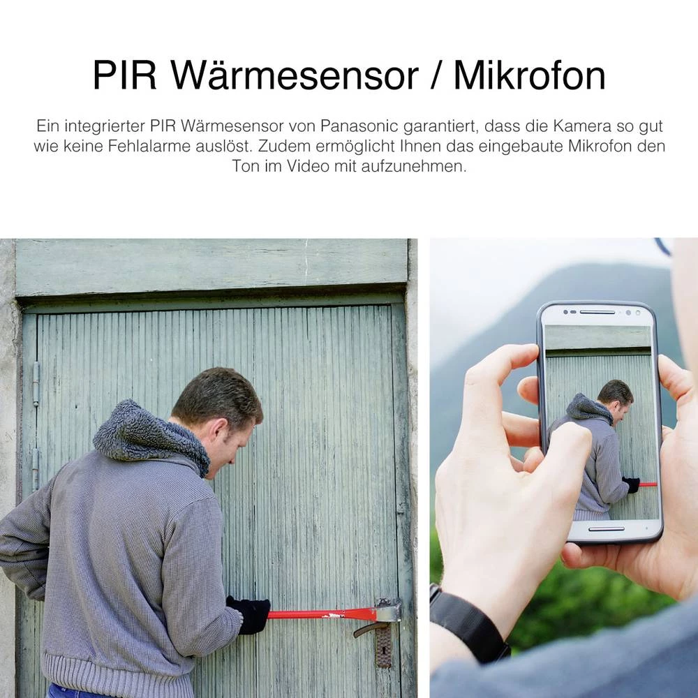 Conrad Product Image