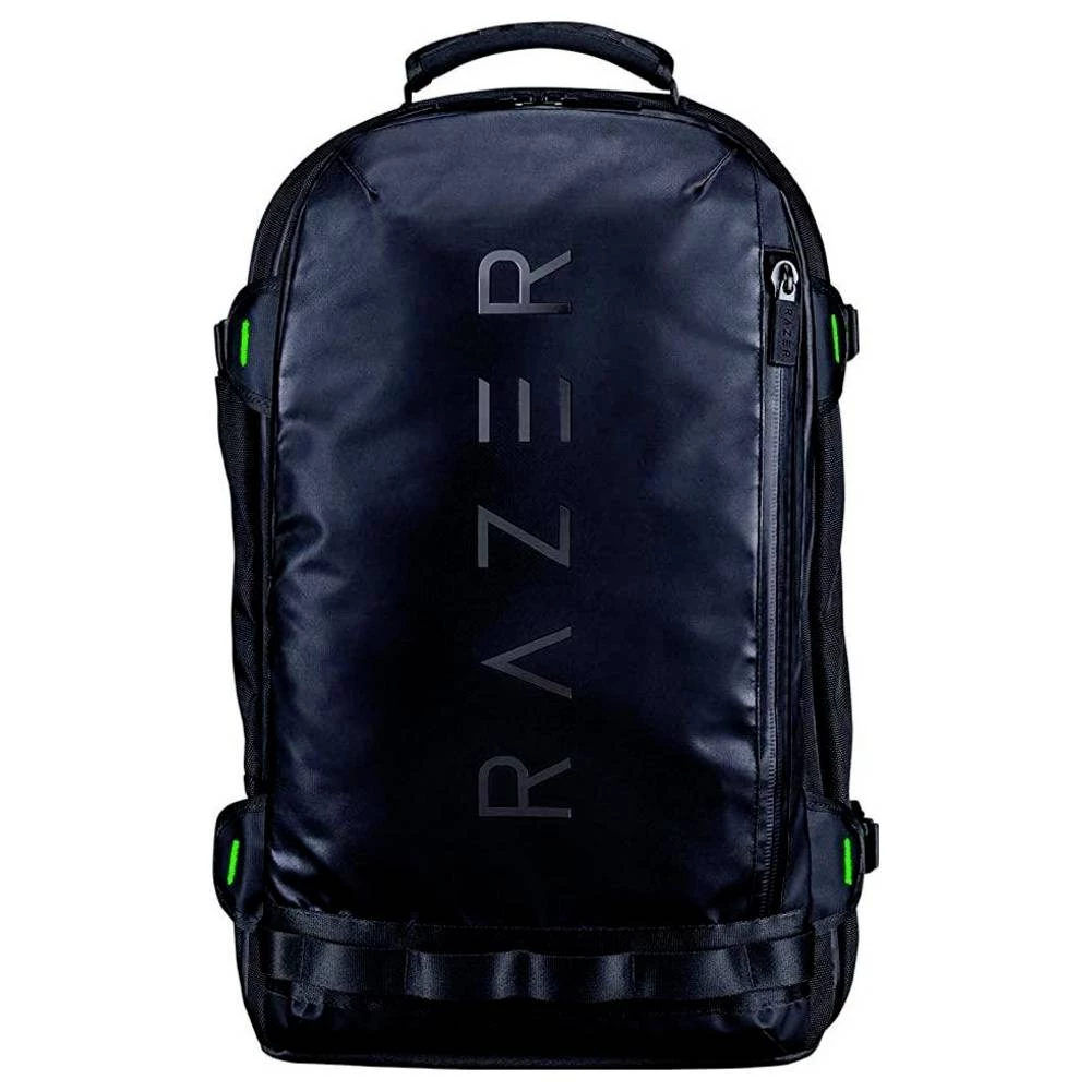 RAZER ruksak za prijenosno računalo RC81-03650116-0000 Prikladno za maksimum: 43,2 cm (17") crna slika