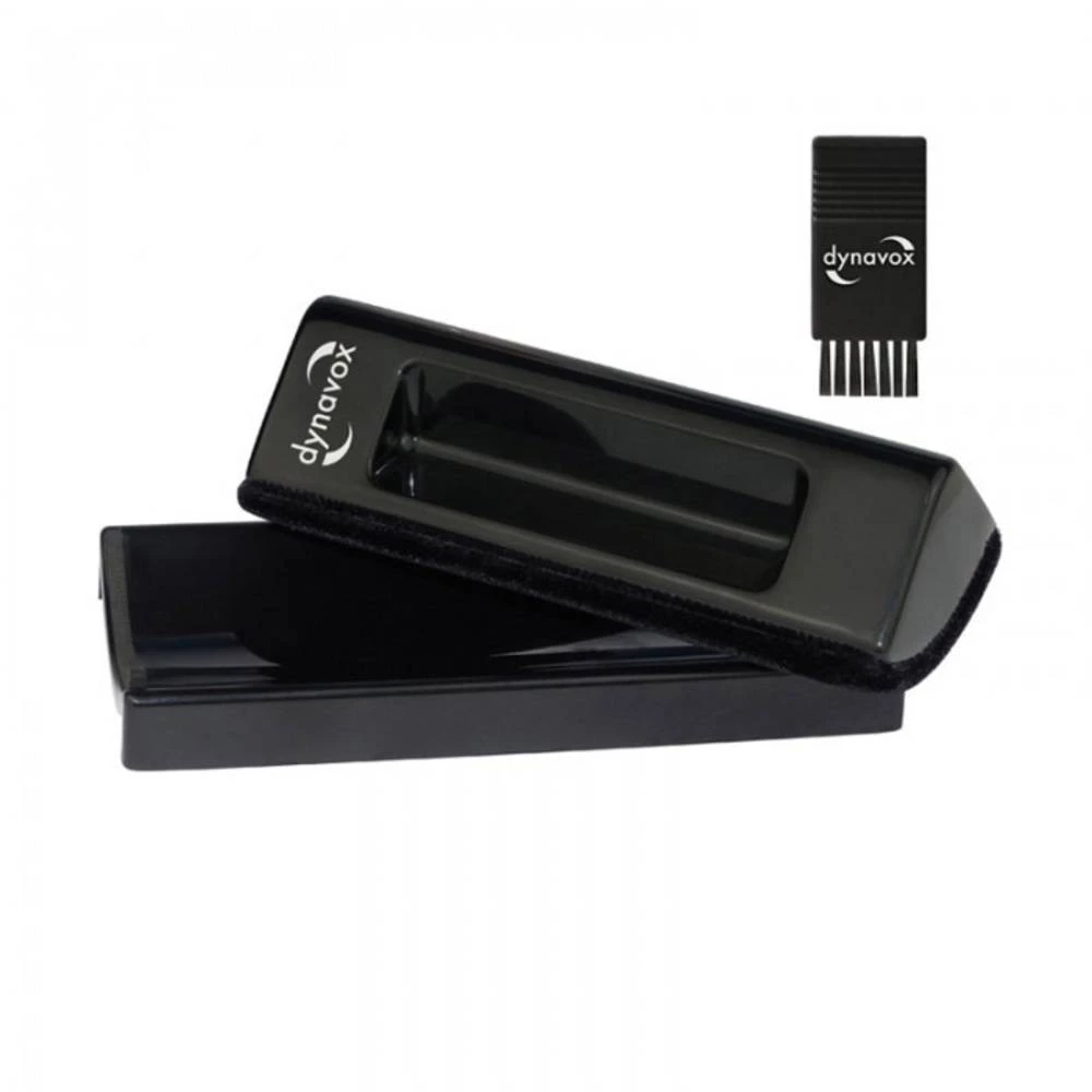 Komplet za čišćenje gramofona 1 ST Dynavox 207308 slika