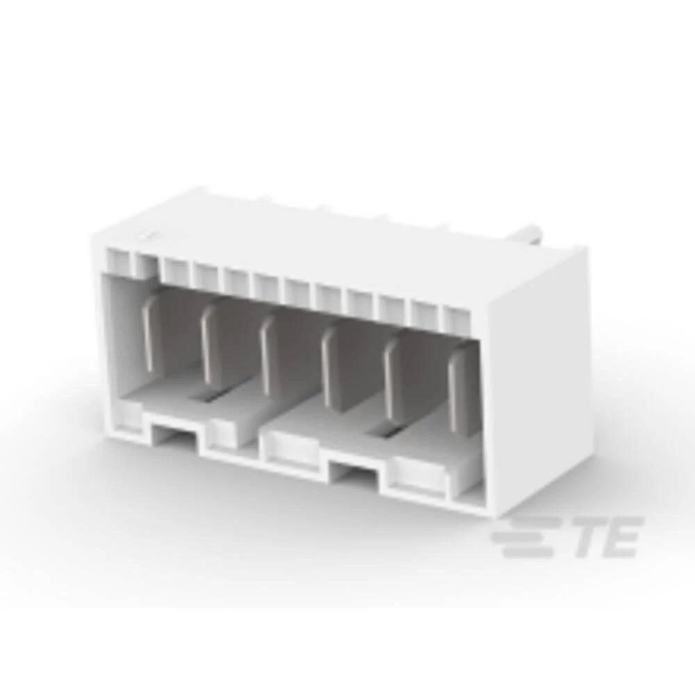 TE Connectivity RAST 5 ConnectorsRAST 5 Connectors 1971846-6 AMP slika