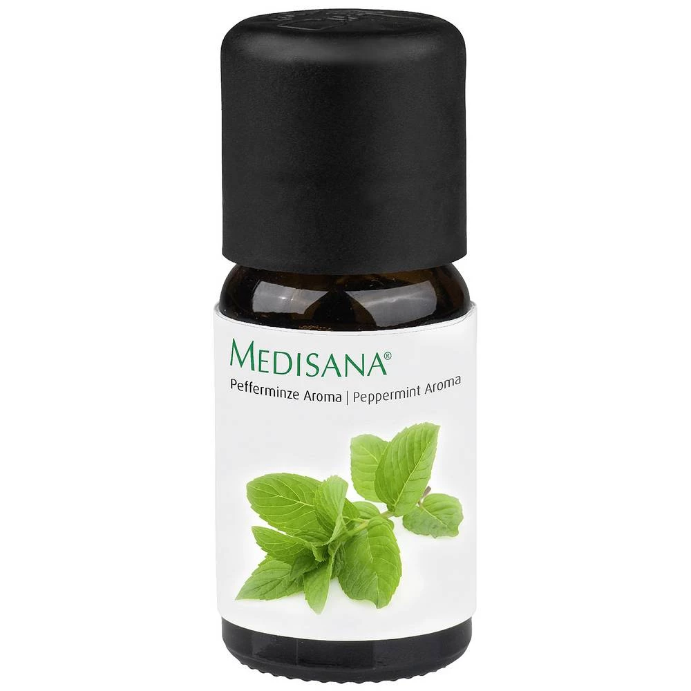 Medisana Aroma Pfefferminz mirisno ulje slika