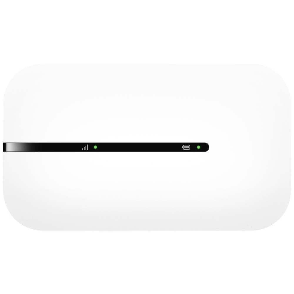 HUAWEI Zowee E5576-325 mobilna 4G-WLAN pristupna točka do 16 uređaja 150 MBit/s  bijela slika