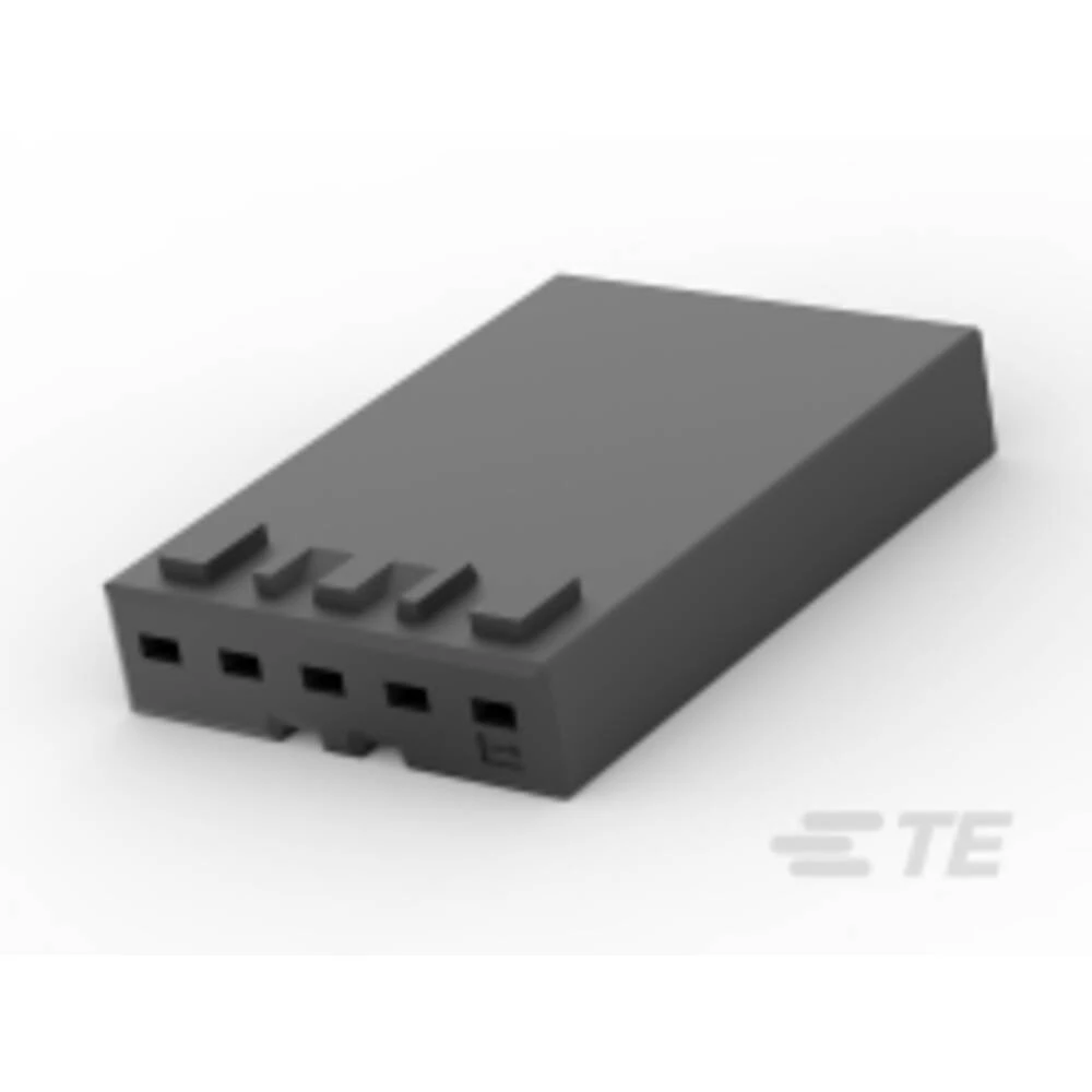 TE Connectivity Motor Man ConnectorsMotor Man Connectors 2295894-1 AMP slika